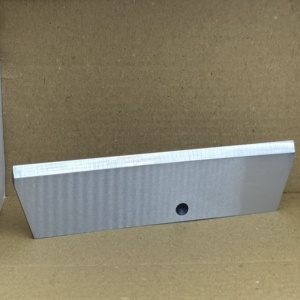 ใบมีดโรตารี่สำหรับเครื่องบดอัดขยะอุตสาหกรรม - Product Image 1