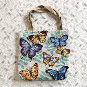 Sac fourre-tout en toile de qualité supérieure, durable, avec poche intérieure, personnalisation de la marque, fournisseur en gros - Product Image 1