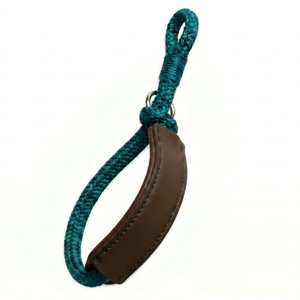 Sangle de sécurité légère pour raquette, antidérapante, qualité supérieure, couleur personnalisée, en nylon, réglable, durable, taille personnalisée OEM - Product Image 2