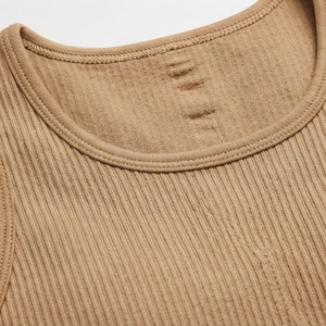 Conjunto Deportivo de Dos Piezas para Mujer, Leggings y Sujetador Deportivo, Ropa Deportiva Sexy para Yoga, Fitness, Ejercicio - Product Image 4