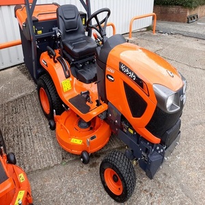 Tondeuse autoportée Kubota en gros à vendre – Machine durable de haute qualité pour l'entretien professionnel des pelouses et l'aménagement paysager - Product Image 1
