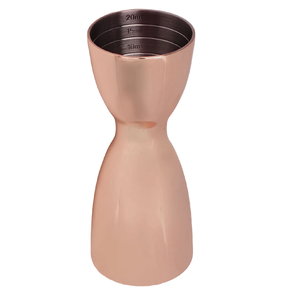 Verre doseur en cuivre, vente chaude, haute qualité, artisanat, fabrication de verres doseurs en cuivre, prix abordable - Product Image 3