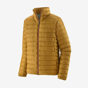 Chaquetas Acolchadas de Lona Impermeables para Hombre, Totalmente Personalizadas, Rellenas de Poliéster, Envío DDP - Product Image 1