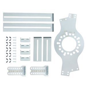 14in 22in Wheel Fitment Simulator <b>Tool</b> Tire Size Fit Test <b>Measuring</b> Mockup Product Category Tire <b>Gauges</b> - Product Image 6