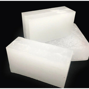 VENTES CHAUDES : Cire de paraffine pour la fabrication de bougies / Paraffine dure / Paraffine solide / Paraffine liquide (directement de l'usine) - Product Image 2