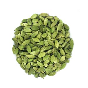Cardamomo Verde Aromático Fresco en Cápsulas Enteras con Rico Sabor Natural, Apariencia Uniforme y Cosecha Cuidadosamente Seleccionada - Product Image 2