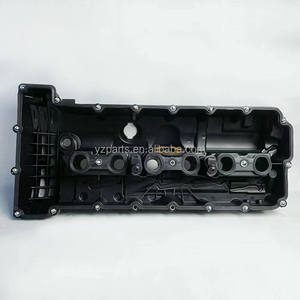 N52 N52B25ปะเก็นฝาครอบวาล์วเครื่องยนต์11127552281 <span class=keywords><strong>N52B30</strong></span> E82 E87 E88 E90 E91 E92 E93 E60 E61 E81 F11 2.5L 3.0L - Product Image 6