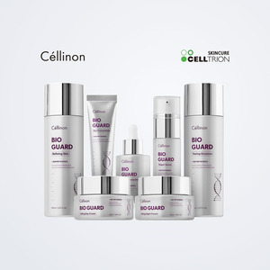 Ensemble de soins de la peau Celltrion Cellinon Bio Guard Lifting, 7 pièces - Product Image 2