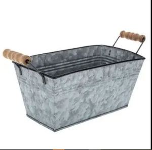 Seau à glace en acier inoxydable de luxe, couleur nickel, design authentique, martelé à la main, aspect antique, idéal pour les célébrations et les mariages - Product Image 6
