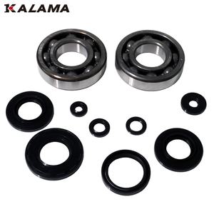 Embrayage de démarreur KALAMA A647 pour Grizzly 550 2009-2014 UTV, pièce de rechange en acier, neuve, qualité 100 % testée - Product Image 5