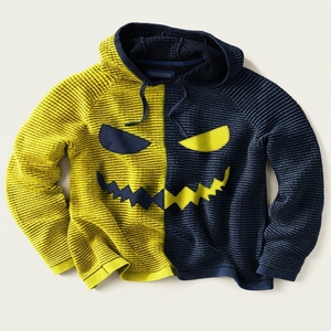 Sudadera con Capucha Unisex de Alta Calidad OEM, Talla Grande, Tejida, Resistente al Viento, Ecológica, para Hombre - Product Image 6