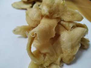 Rodajas de Guanábana Deshidratadas Sin Azufre, Graviola Deshidratada de Primera Calidad para el Mercado Europeo y Estadounidense, a Granel - Product Image 3