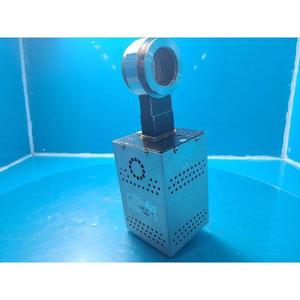 MKS T3BIA-28104 วาล์วควบคุมการไหลแบบรวม - อุปกรณ์และชิ้นส่วนเซมิคอนดักเตอร์ระดับโลกที่เชื่อถือได้ - Product Image 4