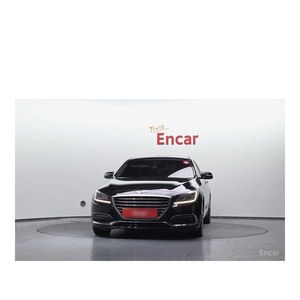 Genesis G80 3.3 GDI avec boîte de vitesses automatique, sièges en cuir, caméra arrière - Modèle de novembre 2020, 160 743 km - Product Image 3