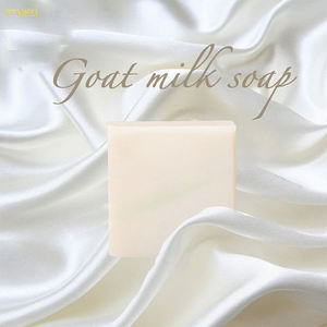 Savon en Gros Personnalisé à l'Acide Kojique, Savon Éclaircissant Original Naturel pour le Visage, Base au Lait de Chèvre, Produit Solide de Soin de la Peau - Product Image 6
