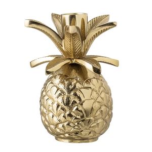 Premium Brass Coconut <b>Tree</b> Candle Stand Handmade Designer Diya Holder for Home Decor Temple Use Wedding Centerpiece Gift - Product Image 4