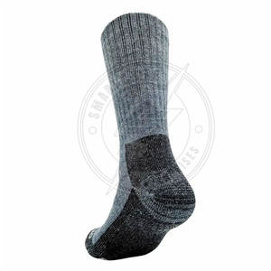 Nouveauté - Prix de gros - Chaussettes de sport - Couleur personnalisée - Chaussettes de compression de haute qualité pour adultes - Product Image 3