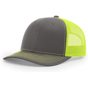 Gorra Trucker Personalizada para Hombre, Gorra de Malla con Cierre a Presión para Eventos y Promociones de Marcas de Moda - Product Image 4