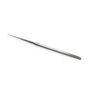 Ganchos Quirúrgicos Premium con Punta Fina y Agarre Cómodo para Colecciones de Instrumentos Médicos Profesionales - Product Image 2