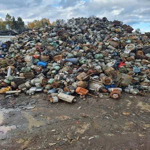 Gran demanda de chatarra de motores eléctricos de aeronaves de calidad confiable para la industria del reciclaje. Envío rápido disponible. - Product Image 3