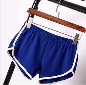 Shorts de Yoga Sexys para Mujer, Pantalones Cortos Deportivos, Ropa Interior Deportiva para Gimnasio, Fabricante Mayorista - Product Image 3
