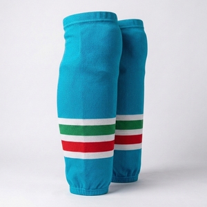 Wholesale Ice Hockey Socks Premium Sportswear Collection with Personalized Branding OEM Service Manufacturer Solutions - Product Image 3