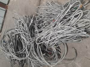 Vente chaude de ferraille de fil d'aluminium - Product Image 2