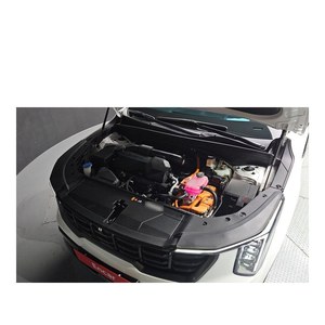 Kia Sorento HEV 1.6 2WD 2024 avec boîte automatique, sièges en cuir, 22 928 km, conduite à gauche - Product Image 6