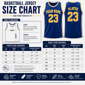 Maillot de basket rétro personnalisé, nom et numéro de l'équipe, chemise de jeu sans manches - Product Image 5