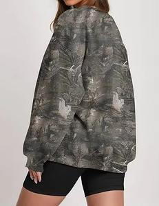 Sudadera Ligera Informal para Hombre y Mujer - Product Image 2