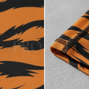 Traje de MMA 100% Poliéster Elástico de Alta Calidad para Artes Marciales Masculinas, Boxeo y Lucha, OEM ODM, Cómodo - Product Image 4