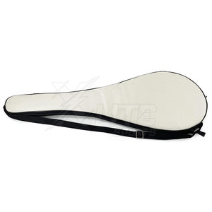 Bolsa de Tenis de PVC Duradera de Alta Calidad, Impermeable, Portátil, con Capacidad de 30-40L para Transportar Múltiples Raquetas y Accesorios Deportivos - Product Image 5
