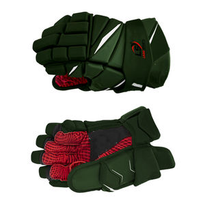 ถุงมือฮอกกี้น้ำแข็งแฟชั่นใหม่มาแรง ราคาสุดคุ้ม ผลิตจากโรงงาน คุณภาพดี - Product Image 5