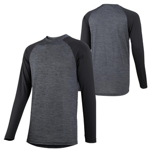 Ensemble complet pour motards, fabriqué sur mesure, sublimé, pour la course en descente, faible MOQ, motocross, course automobile, VTT, BMX, DH, maillot - Product Image 6