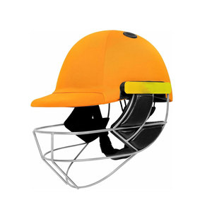 Casco de Bateo de Cricket Profesional Premium, Alta Protección Contra Impactos, Material ABS, Relleno de EVA, Transpirable, Ecológico, Ajuste Ajustable - Product Image 1
