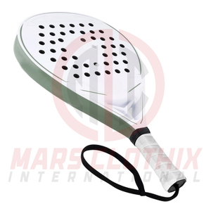 Raquetas de Pádel de Último Diseño y Alta Calidad, Fabricante Profesional, Impresión de Logotipo Personalizado, Raquetas de Pádel en Venta - Product Image 4