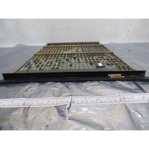 TRILLIUM CORP. 865-7029-02 BINT 5 ASSY PCB BOARD - Équipements et pièces semi-conductrices d'origine fiables à l'échelle mondiale - Product Image 2