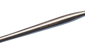 Rétracteur de doigt Volkmann 10,5 cm, qualité supérieure, rétracteur chirurgical orthopédique pour la main, acier inoxydable allemand, certifié CE - Product Image 4