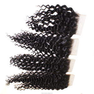 Obtenez un look impeccable avec une fermeture en dentelle suisse HD 7x7 de haute qualité — texture douce, confort respirant et illusion d'un cuir chevelu naturel. - Product Image 5