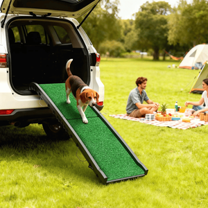 Rampa Plegable para Perros - Product Image 1