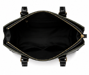Bolso Tote de Cuero Vegano para Mujer, Bolso de Hombro Elegante, Bolso de Mano Premium para Oficina, Ecológico, de Moda, para Playa, Verano, Venta al por Mayor - Product Image 6