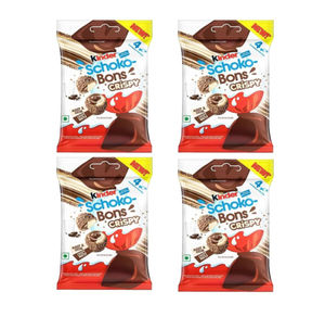 Bolas Crujientes Kinder Schoko-Bons de Alta Demanda - Suministro en Grandes Cantidades para Tiendas de Conveniencia e Importadores - Product Image 5