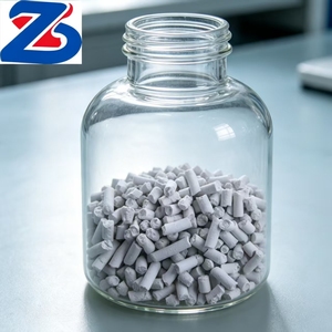 Colonnes d'hydroxyde de calcium extrudé (Chaux hydratée) Ca(OH)2 pour le traitement des gaz industriels et la gestion environnementale - Product Image 3