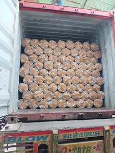 Natural 100% Jute Burlap <b>Roll</b> <b>Hessian</b> <b>Fabric</b> Eco-Friendly for Agriculture Crafts Packaging Bitumen Landscaping Bag Decoration - Product Image 4