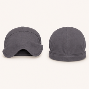 Gorro de Dormir Informal Personalizado para Adultos |   Gorro Unisex Ajustable, Suave, Transpirable e Impermeable, Delicado con la Piel, para Todas las Estaciones, 100% - Product Image 1