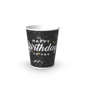 Tasses 22oz de papier à mur unique qui respecte l'environnement avec le PE enduisant les tasses jetables - Product Image 4