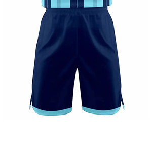 Uniforme de volley-ball personnalisé pour hommes, 100% polyester, produit très vendu, dernier design, uniforme de volley-ball durable - Product Image 6