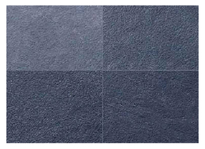 Blocs et dalles en pierre calcaire noire Cudappa pour la construction et les applications architecturales, matériau robuste - Product Image 6