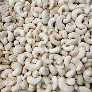 Wholesale In Bulk Cashew <b>Nuts</b> SANTIGO <b>Nuts</b> <b>Kernels</b> Kaju In Bulk Noix De Cajou Service 24/7 - Product Image 1
