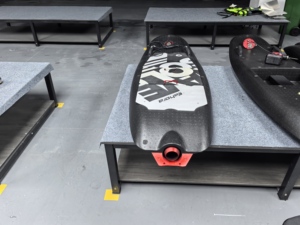 Nouvelle planche de surf aquatique haut de gamme pour le plaisir des sports nautiques estivaux - Product Image 4